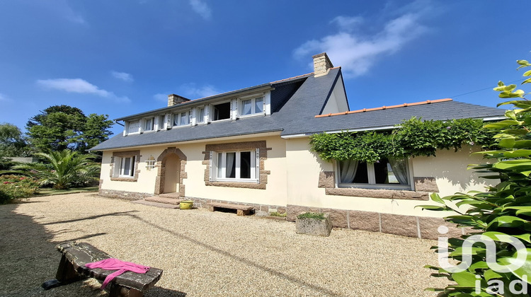 Ma-Cabane - Vente Maison Perros-Guirec, 155 m²