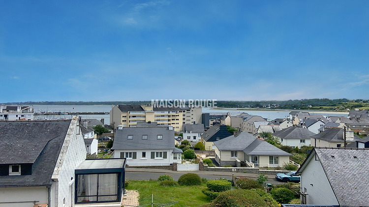 Ma-Cabane - Vente Maison PERROS-GUIREC, 80 m²