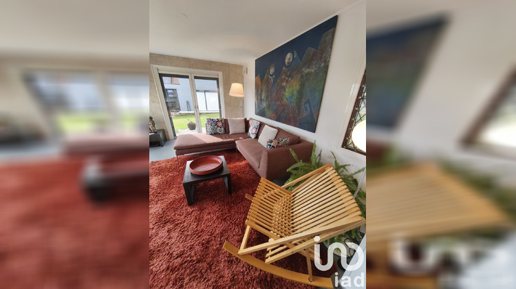 Ma-Cabane - Vente Maison Perros-Guirec, 180 m²