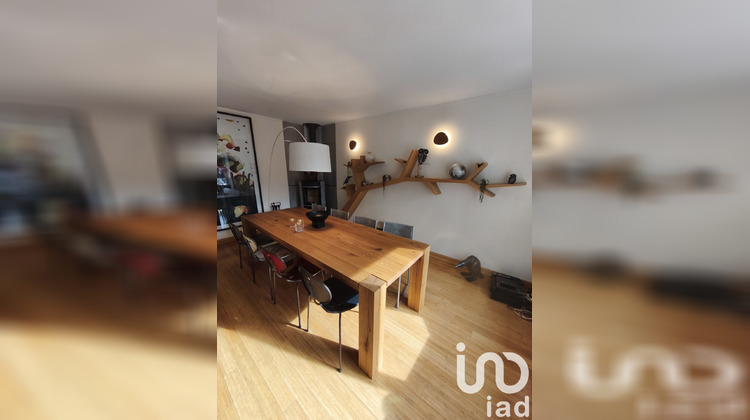 Ma-Cabane - Vente Maison Perros-Guirec, 180 m²