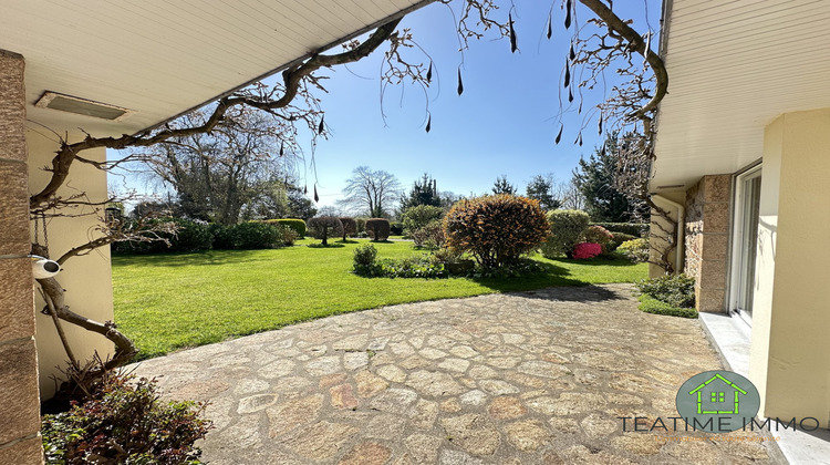 Ma-Cabane - Vente Maison Perros-Guirec, 179 m²