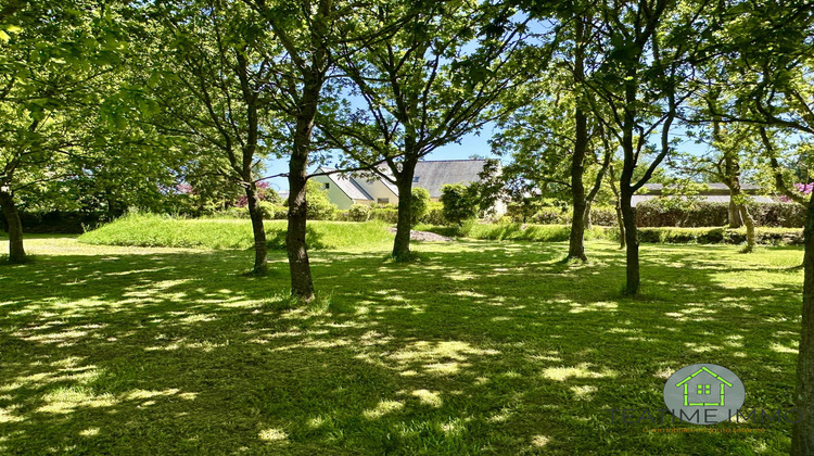 Ma-Cabane - Vente Maison Perros-Guirec, 179 m²