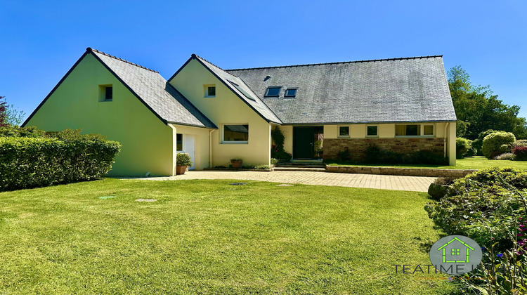 Ma-Cabane - Vente Maison Perros-Guirec, 179 m²