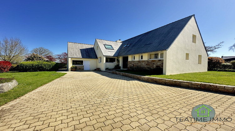 Ma-Cabane - Vente Maison Perros-Guirec, 179 m²