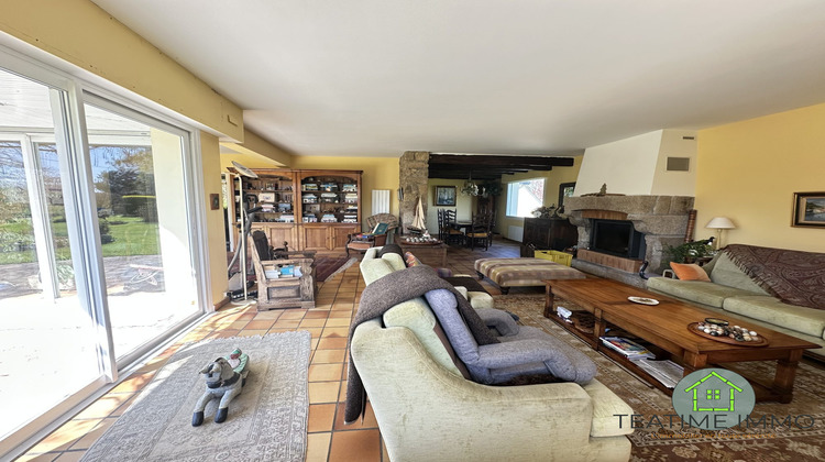 Ma-Cabane - Vente Maison Perros-Guirec, 179 m²