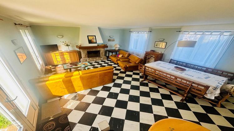 Ma-Cabane - Vente Maison PERROS GUIREC, 114 m²