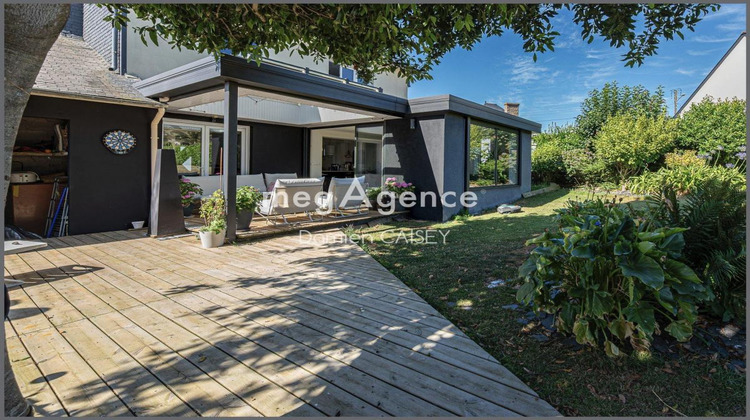 Ma-Cabane - Vente Maison PERROS GUIREC, 127 m²