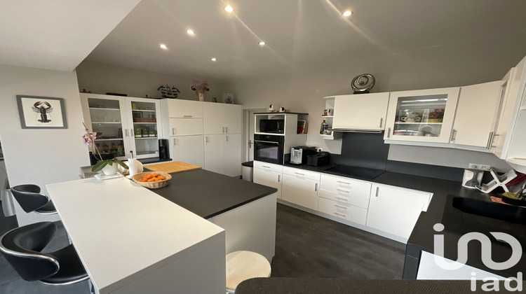 Ma-Cabane - Vente Maison Perros-Guirec, 137 m²