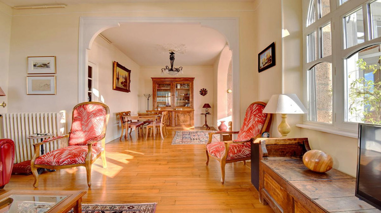 Ma-Cabane - Vente Maison PERROS GUIREC, 130 m²