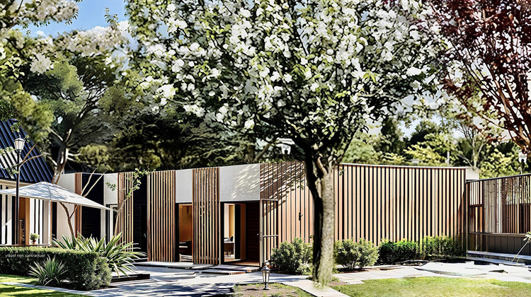 Ma-Cabane - Vente Maison Perros-Guirec, 53 m²