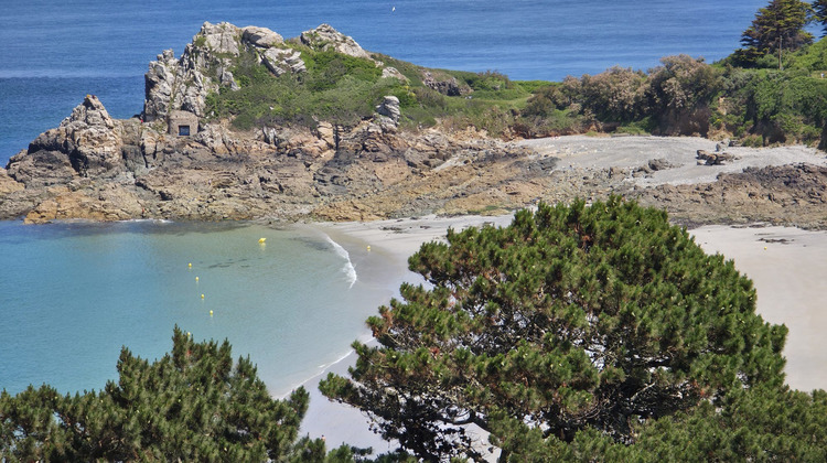 Ma-Cabane - Vente Maison Perros-Guirec, 53 m²