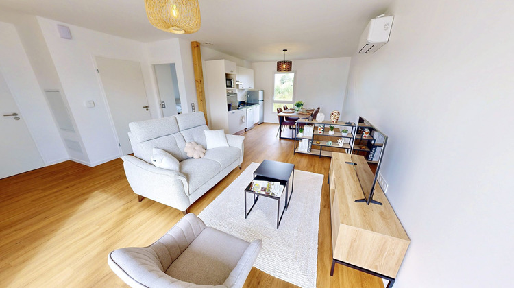 Ma-Cabane - Vente Maison Perros-Guirec, 63 m²