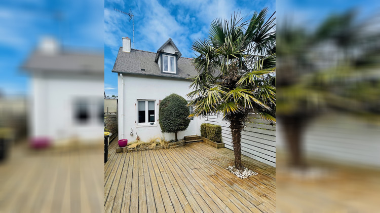 Ma-Cabane - Vente Maison Perros-Guirec, 40 m²