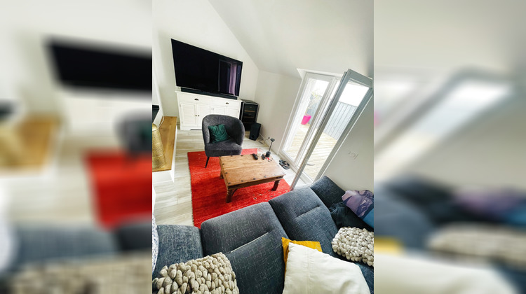 Ma-Cabane - Vente Maison Perros-Guirec, 40 m²