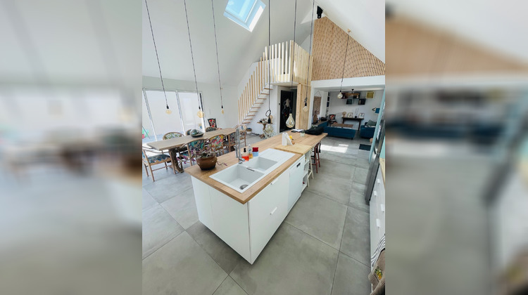 Ma-Cabane - Vente Maison Perros-Guirec, 123 m²