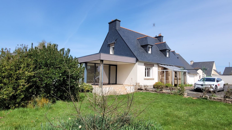 Ma-Cabane - Vente Maison PERROS GUIREC, 180 m²