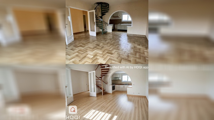 Ma-Cabane - Vente Maison PERROS GUIREC, 180 m²