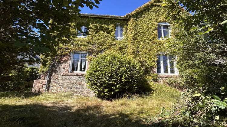 Ma-Cabane - Vente Maison PERROS GUIREC, 93 m²