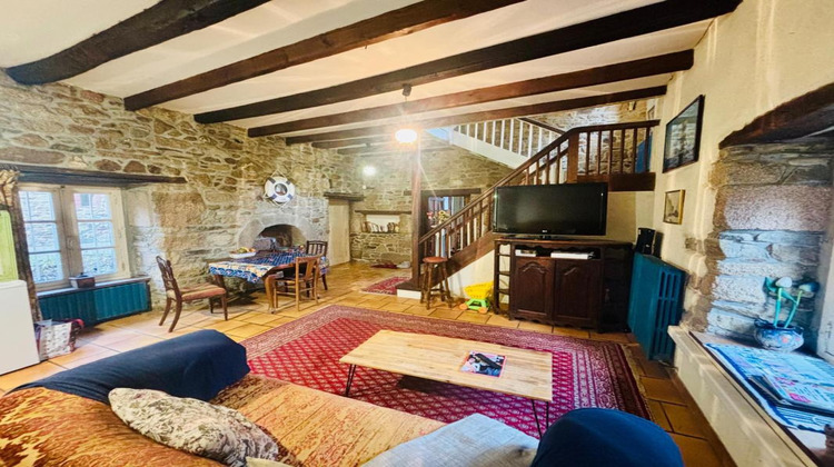 Ma-Cabane - Vente Maison PERROS GUIREC, 152 m²