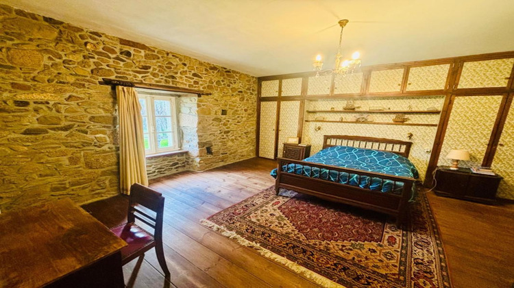 Ma-Cabane - Vente Maison PERROS GUIREC, 152 m²