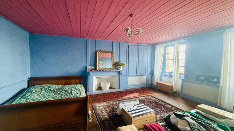 Ma-Cabane - Vente Maison PERROS GUIREC, 152 m²