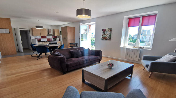 Ma-Cabane - Vente Maison PERROS-GUIREC, 500 m²