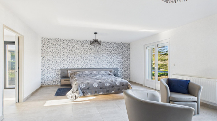 Ma-Cabane - Vente Maison Perros-Guirec, 185 m²