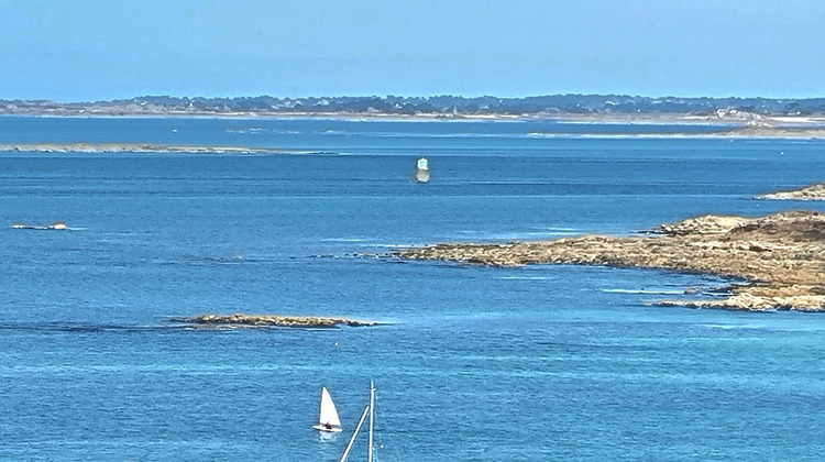 Ma-Cabane - Vente Maison Perros-Guirec, 107 m²