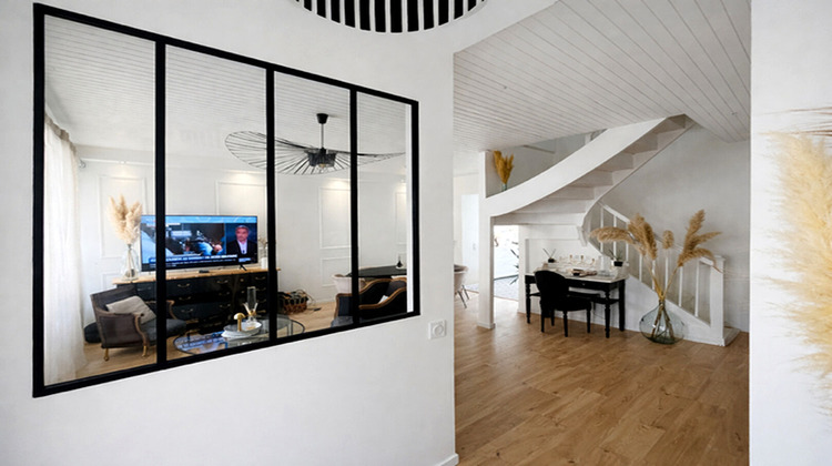 Ma-Cabane - Vente Maison PERROS-GUIREC, 109 m²