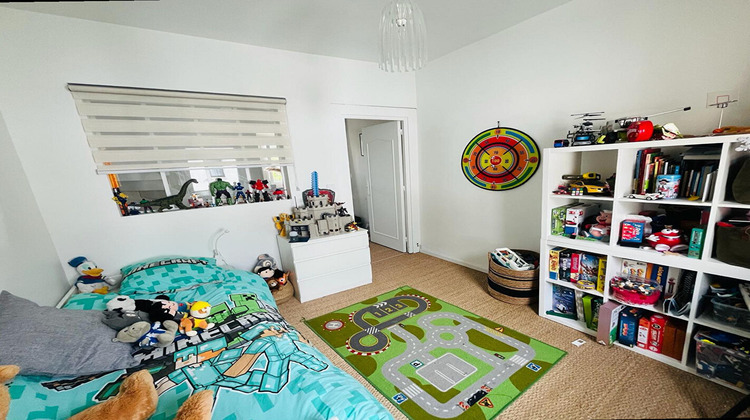 Ma-Cabane - Vente Maison PERROS-GUIREC, 109 m²