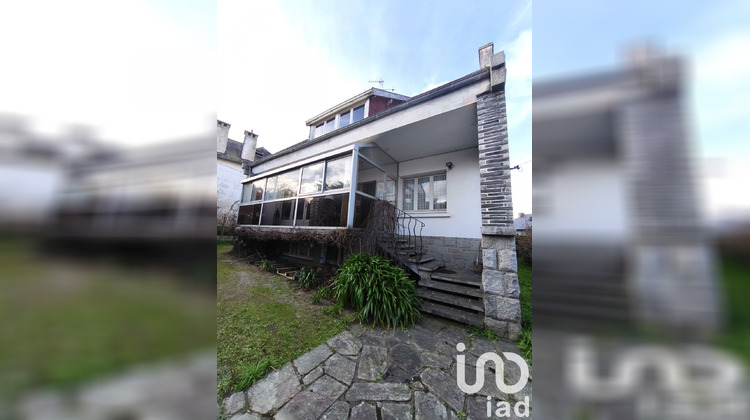 Ma-Cabane - Vente Maison Perros-Guirec, 209 m²