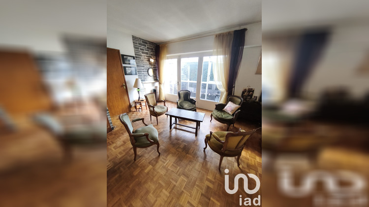 Ma-Cabane - Vente Maison Perros-Guirec, 209 m²