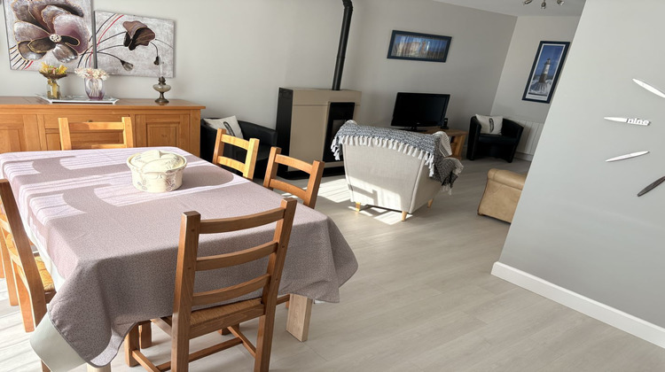 Ma-Cabane - Vente Maison PERROS GUIREC, 110 m²