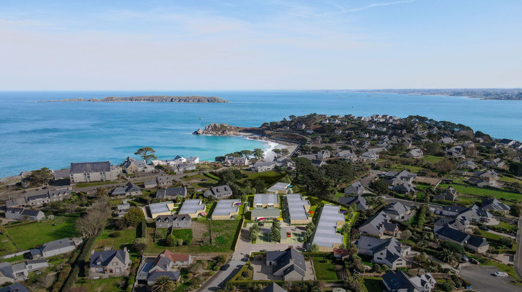 Ma-Cabane - Vente Maison PERROS GUIREC, 0 m²