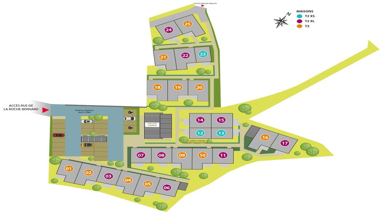 Ma-Cabane - Vente Maison PERROS GUIREC, 0 m²