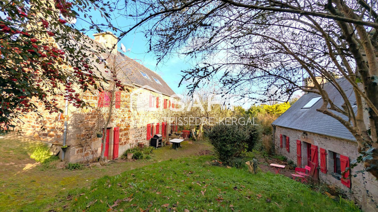 Ma-Cabane - Vente Maison Perros-Guirec, 160 m²