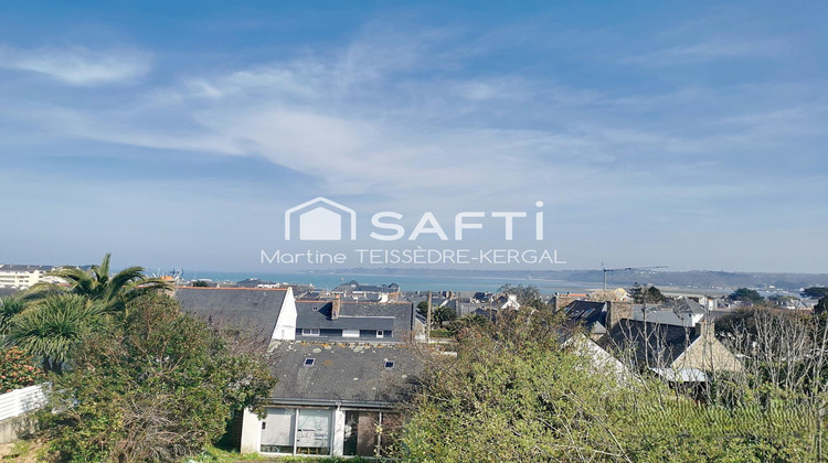 Ma-Cabane - Vente Maison Perros-Guirec, 160 m²