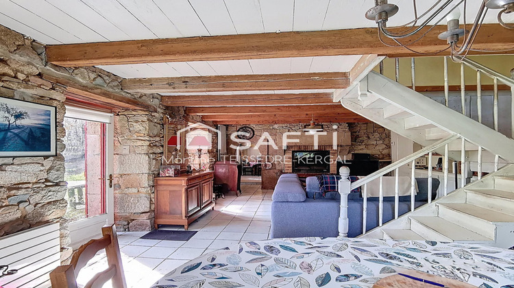 Ma-Cabane - Vente Maison Perros-Guirec, 160 m²