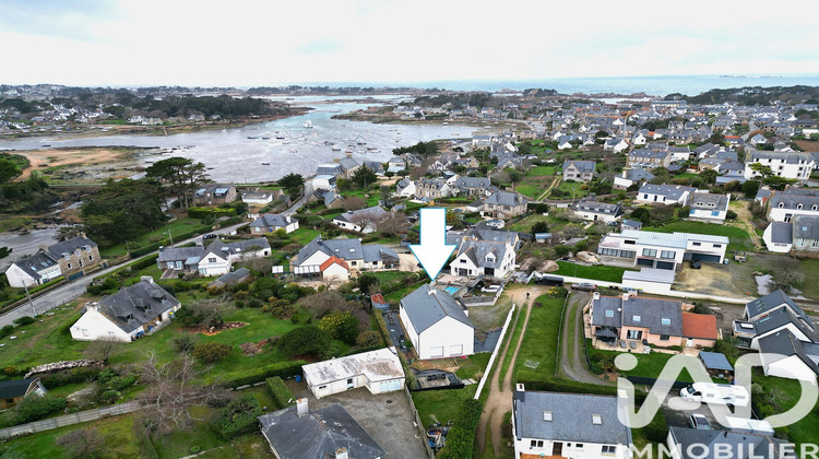 Ma-Cabane - Vente Maison Perros-Guirec, 150 m²