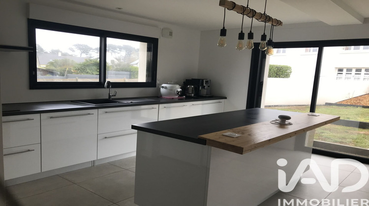 Ma-Cabane - Vente Maison Perros-Guirec, 150 m²