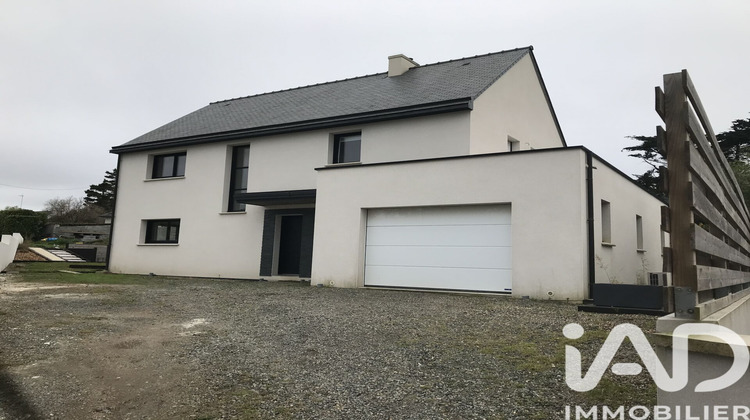 Ma-Cabane - Vente Maison Perros-Guirec, 150 m²