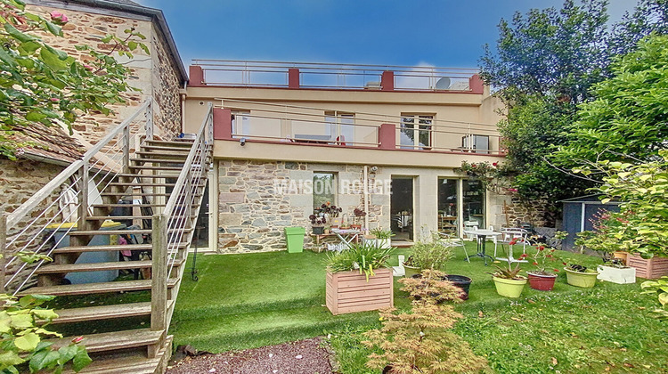 Ma-Cabane - Vente Maison PERROS-GUIREC, 250 m²