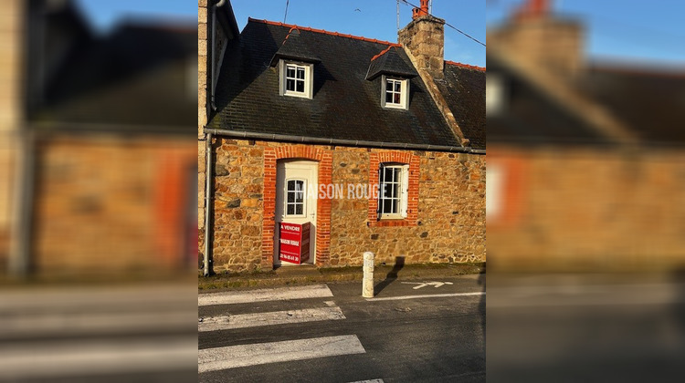 Ma-Cabane - Vente Maison PERROS-GUIREC, 44 m²