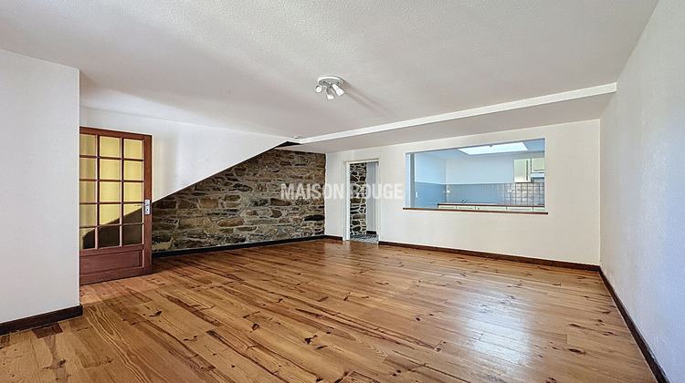 Ma-Cabane - Vente Maison PERROS-GUIREC, 44 m²