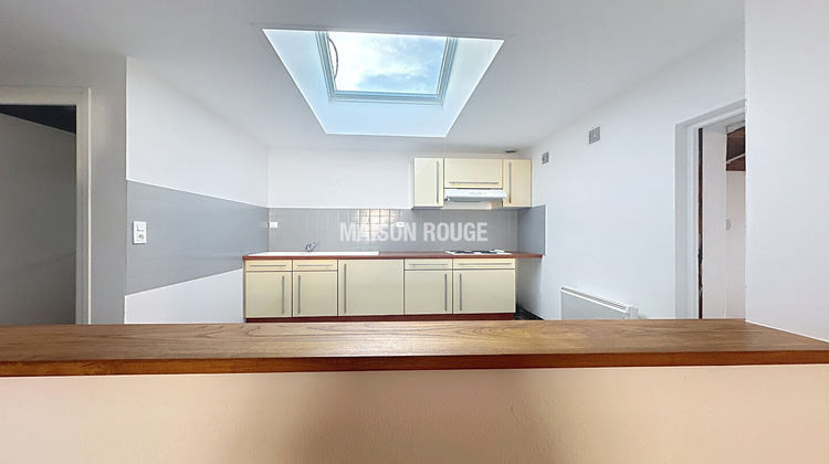 Ma-Cabane - Vente Maison PERROS-GUIREC, 44 m²