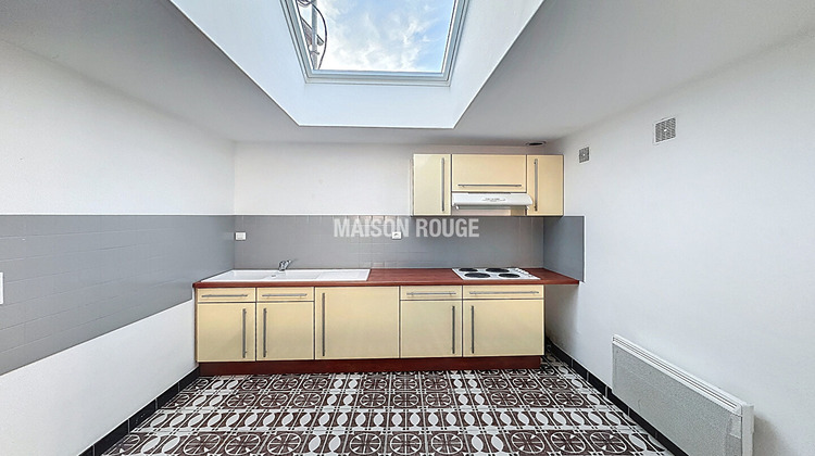 Ma-Cabane - Vente Maison PERROS-GUIREC, 44 m²