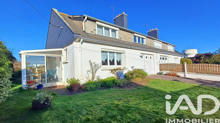 Ma-Cabane - Vente Maison Perros-Guirec, 88 m²