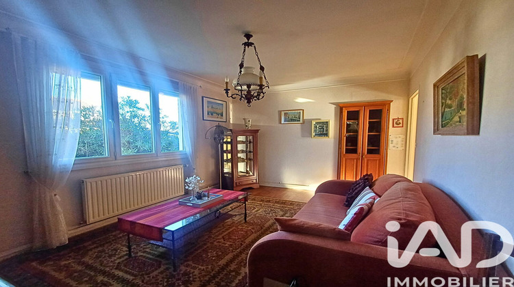 Ma-Cabane - Vente Maison Perros-Guirec, 88 m²