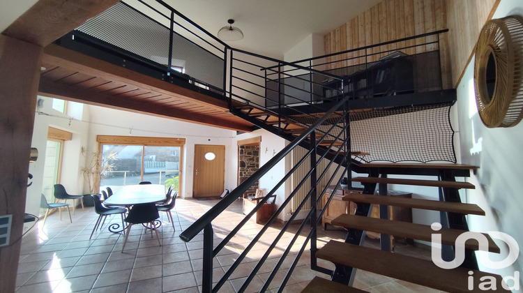 Ma-Cabane - Vente Maison Perros-Guirec, 175 m²