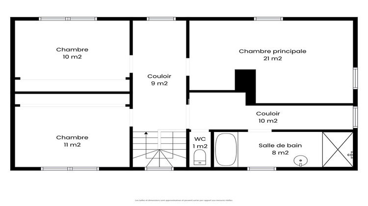 Ma-Cabane - Vente Maison PERROS-GUIREC, 150 m²